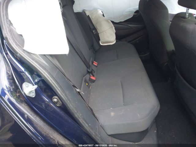 2021 TOYOTA COROLLA JTDEAMDE2MJ001859 Photo 7