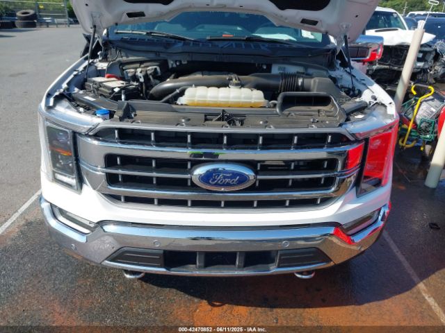 2023 FORD F-150 1FTFW1E89PFA58001 Photo 9