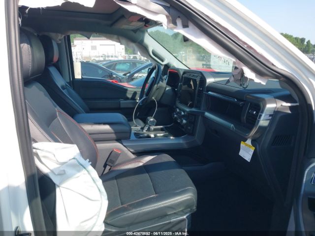 2023 FORD F-150 1FTFW1E89PFA58001 Photo 4