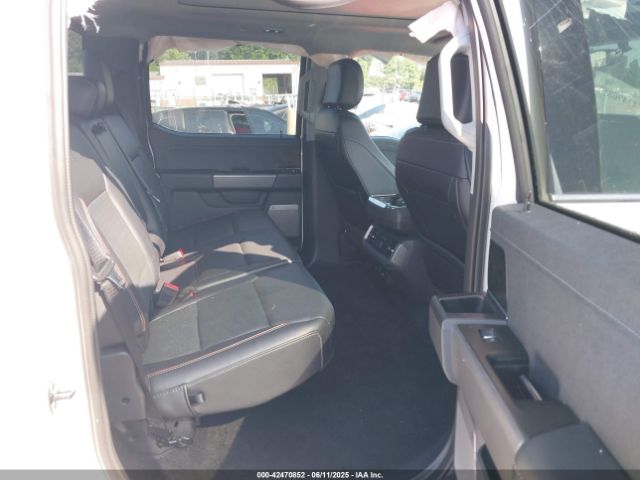 2023 FORD F-150 1FTFW1E89PFA58001 Photo 7