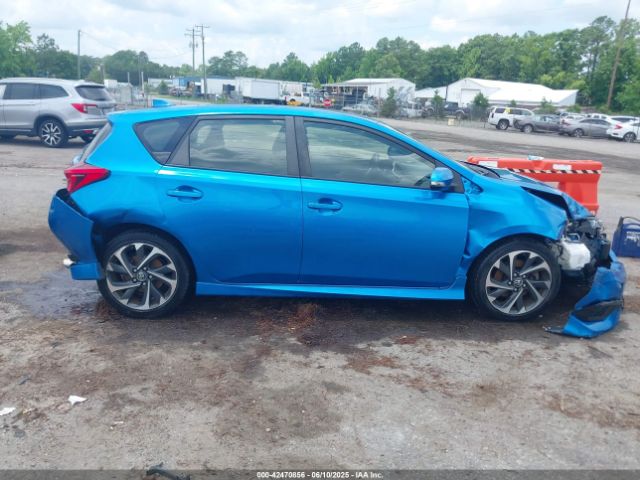 JTNKARJEXJJ567876 Toyota 2zr-fae