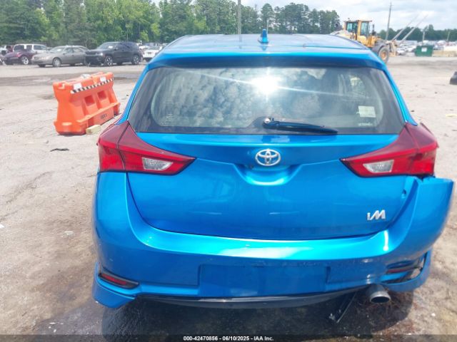 JTNKARJEXJJ567876 Toyota 2zr-fae