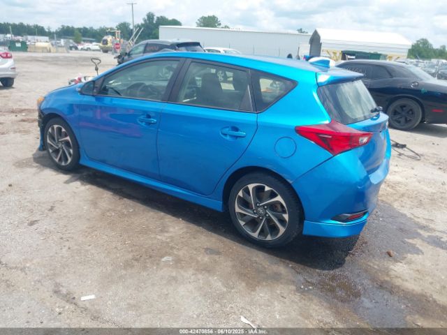 JTNKARJEXJJ567876 Toyota 2zr-fae