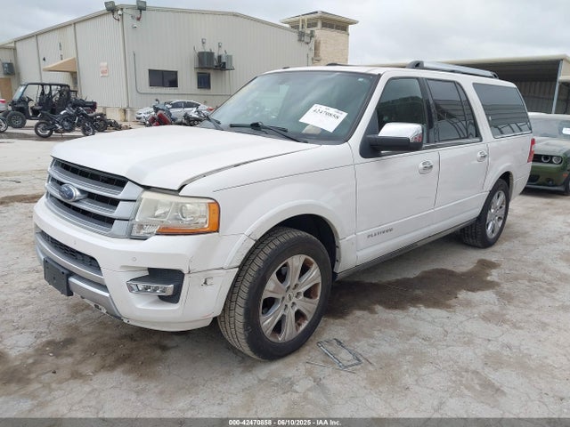 Ford 2015 2015 1FMJK1LT6FEF12976 Image 2