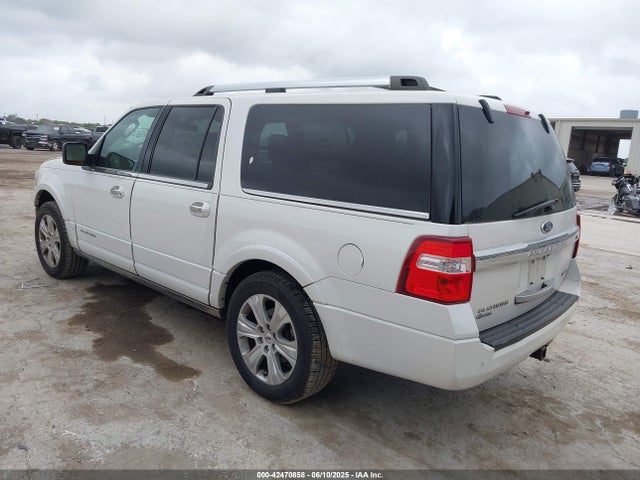 Ford 2015 2015 1FMJK1LT6FEF12976 Image 3