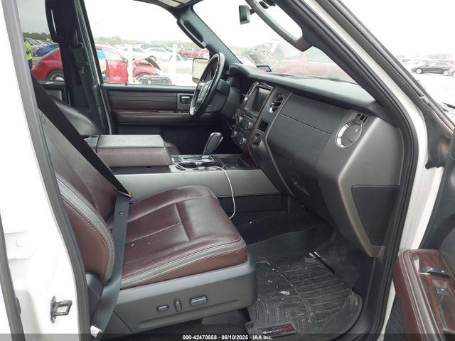 Ford 2015 2015 1FMJK1LT6FEF12976 Image 5