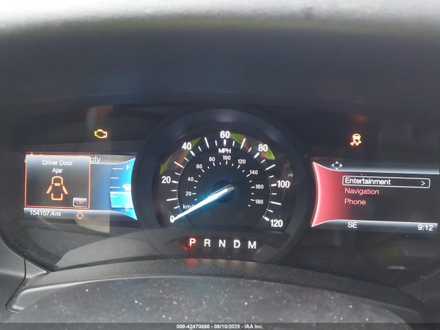 Ford 2015 2015 1FMJK1LT6FEF12976 Image 7