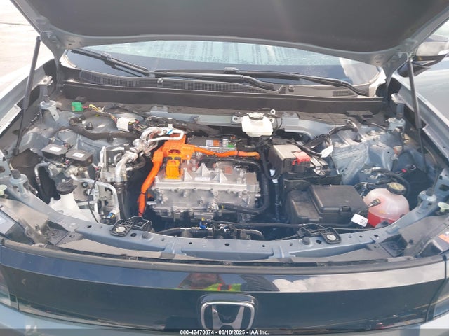 Honda x0b+ec5 2024 3GPKHWRM1RS514003 Image 10