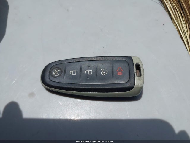 1FMJU1KT0HEA06283 Ford 3.5l gtdi ffv/gasoline