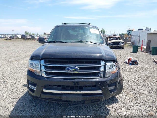1FMJU1KT0HEA06283 Ford 3.5l gtdi ffv/gasoline