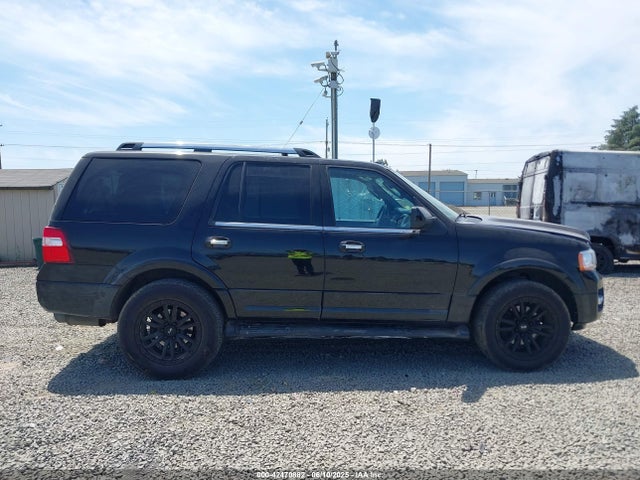 1FMJU1KT0HEA06283 Ford 3.5l gtdi ffv/gasoline