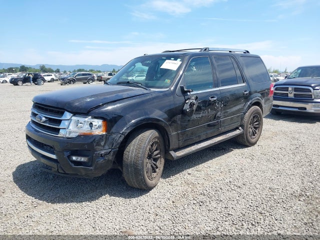 1FMJU1KT0HEA06283 Ford 3.5l gtdi ffv/gasoline
