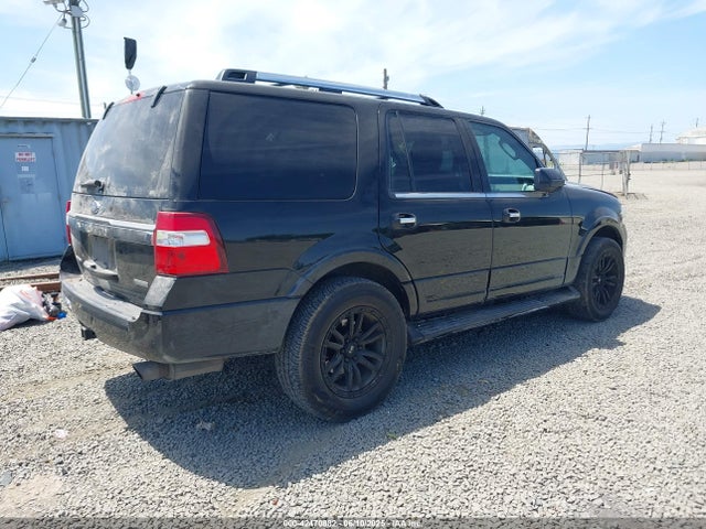 1FMJU1KT0HEA06283 Ford 3.5l gtdi ffv/gasoline