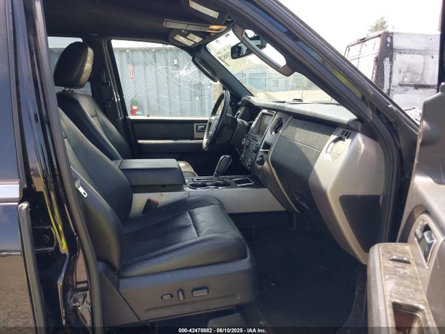 1FMJU1KT0HEA06283 Ford 3.5l gtdi ffv/gasoline