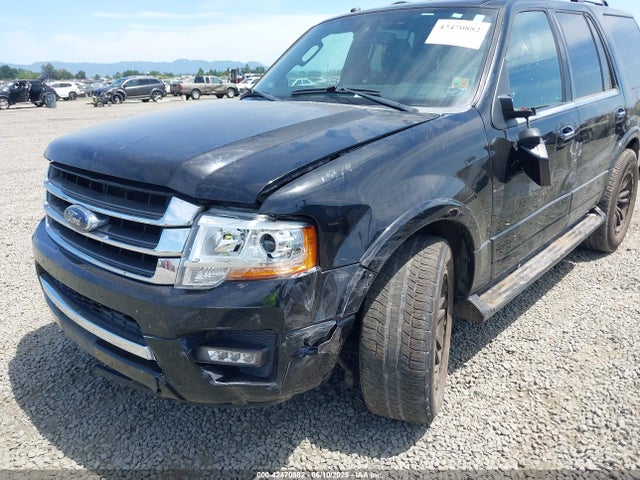 1FMJU1KT0HEA06283 Ford 3.5l gtdi ffv/gasoline