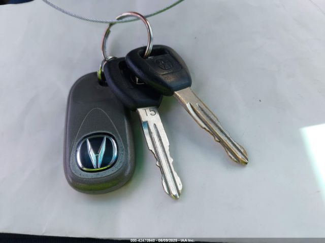 2003 ACURA MDX 2HNYD18723H505014 Photo 10