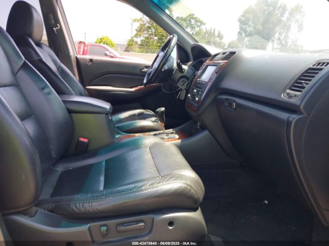 2003 ACURA MDX 2HNYD18723H505014 Photo 4