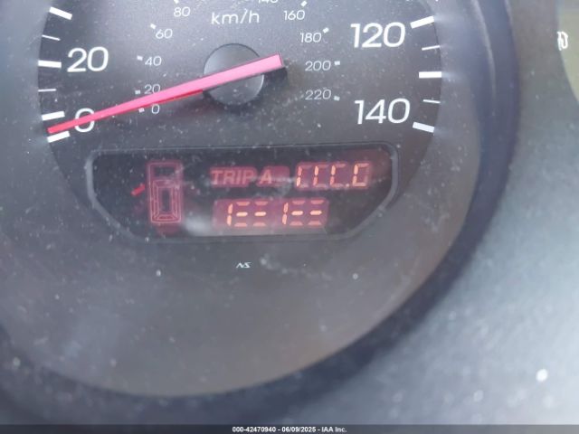 2003 ACURA MDX 2HNYD18723H505014 Photo 6