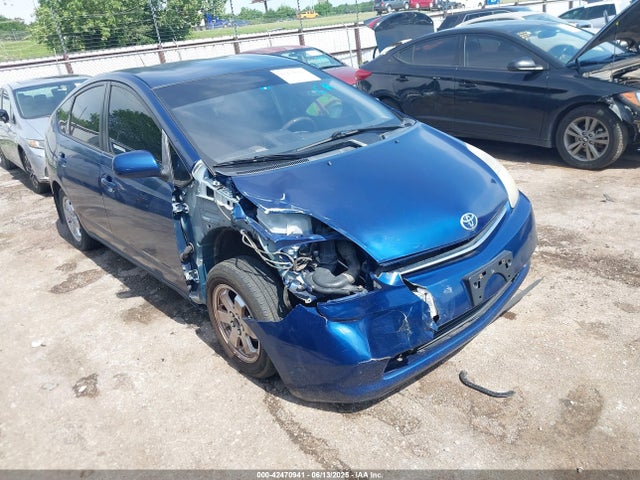 Продажа на аукционе авто 2008 Toyota Prius, vin: JTDKB20U487717568, номер лота: 42470941