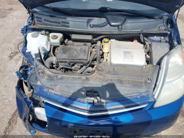 Продажа на аукционе авто 2008 Toyota Prius, vin: JTDKB20U487717568, номер лота: 42470941