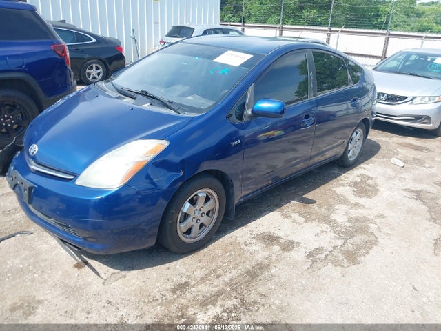 Продажа на аукционе авто 2008 Toyota Prius, vin: JTDKB20U487717568, номер лота: 42470941