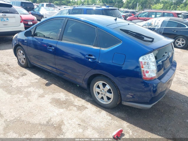 Продажа на аукционе авто 2008 Toyota Prius, vin: JTDKB20U487717568, номер лота: 42470941