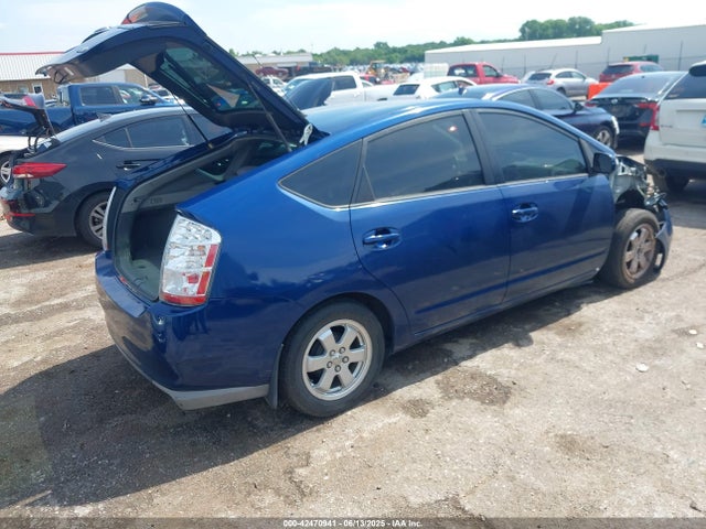Продажа на аукционе авто 2008 Toyota Prius, vin: JTDKB20U487717568, номер лота: 42470941
