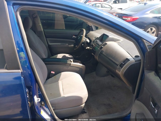 Продажа на аукционе авто 2008 Toyota Prius, vin: JTDKB20U487717568, номер лота: 42470941