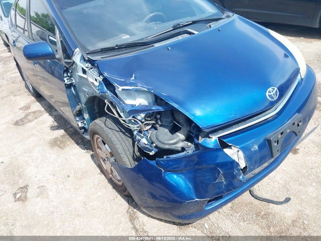 Продажа на аукционе авто 2008 Toyota Prius, vin: JTDKB20U487717568, номер лота: 42470941