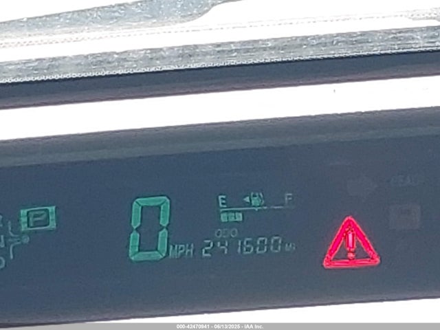 Продажа на аукционе авто 2008 Toyota Prius, vin: JTDKB20U487717568, номер лота: 42470941