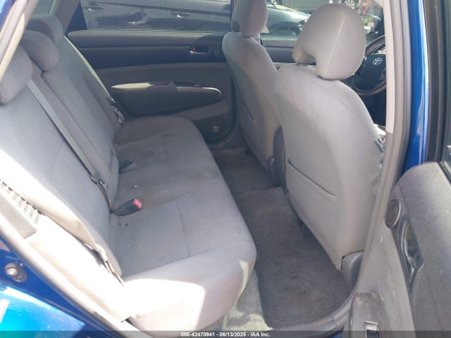 Продажа на аукционе авто 2008 Toyota Prius, vin: JTDKB20U487717568, номер лота: 42470941
