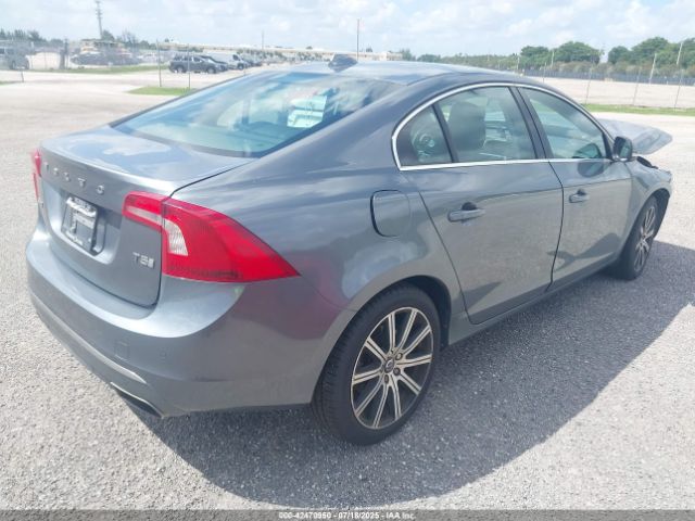 2017 VOLVO S60 INSCRIPTION LYV402HKXHB126979 Photo 3