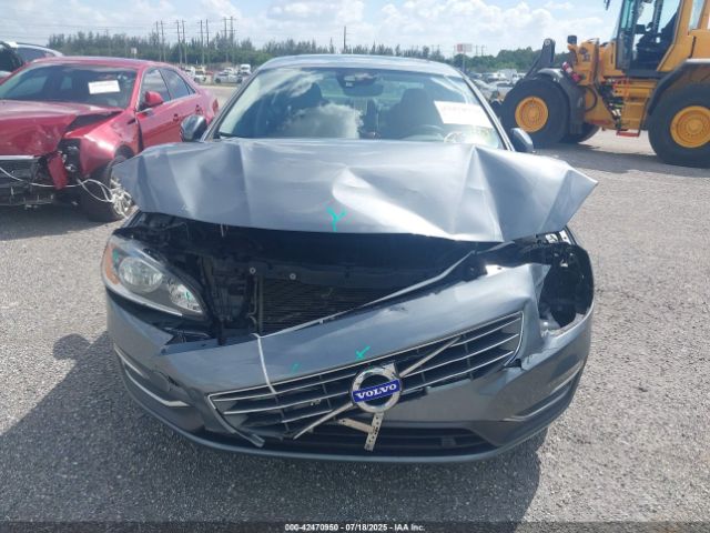 2017 VOLVO S60 INSCRIPTION LYV402HKXHB126979 Photo 5