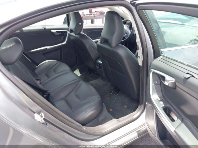 2017 VOLVO S60 INSCRIPTION LYV402HKXHB126979 Photo 7
