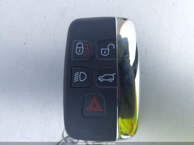 SALWS2PF3GA110077 Land Rover Range Rover Sport 3.0l V6 Supercharged Hse
