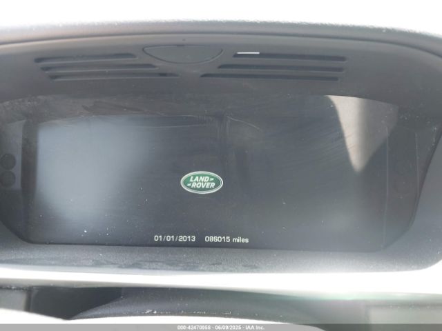 SALWS2PF3GA110077 Land Rover Range Rover Sport 3.0l V6 Supercharged Hse