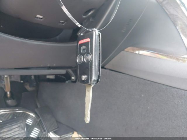 2011 ACURA MDX 2HNYD2H47BH500269 Photo 10