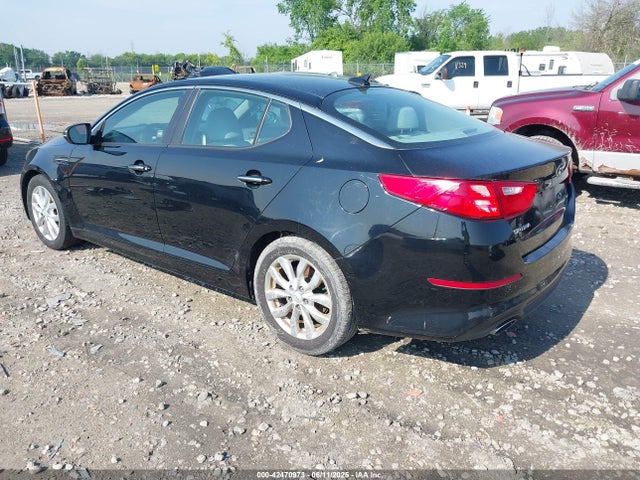 5XXGM4A73EG326242 KIA Optima Lx