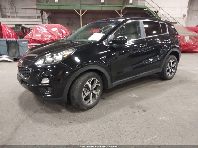 KNDPMCAC7N7009323 KIA gdi theta-ii