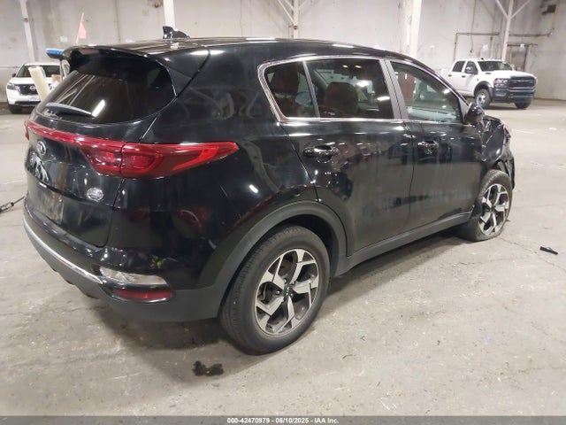 KNDPMCAC7N7009323 KIA gdi theta-ii