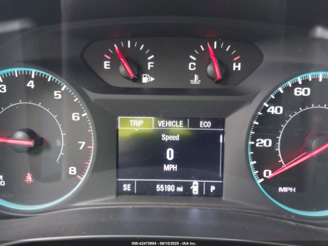 2022 CHEVROLET MALIBU 1G1ZD5ST1NF179047 Photo 6