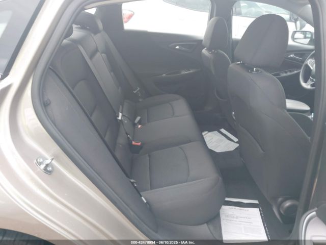 2022 CHEVROLET MALIBU 1G1ZD5ST1NF179047 Photo 7