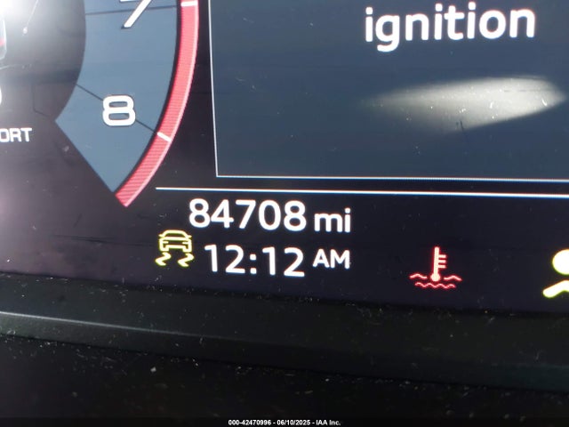 WA1AECF33L1026593 Audi Q3
