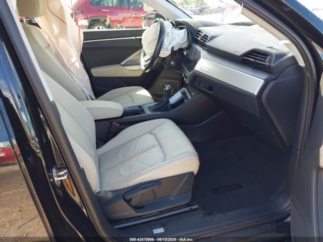 2020 AUDI Q3 WA1AECF33L1026593 Photo 4