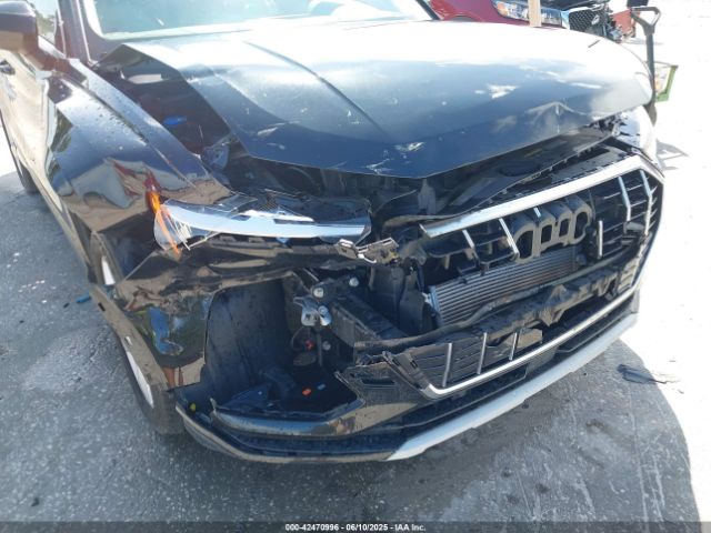 2020 AUDI Q3 WA1AECF33L1026593 Photo 5