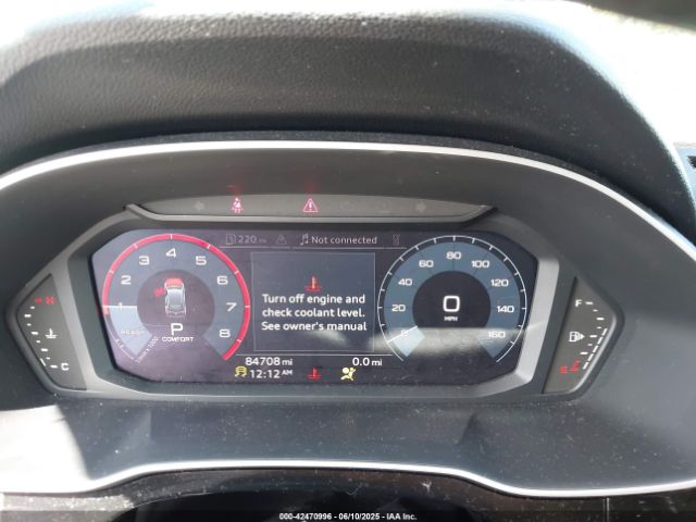 2020 AUDI Q3 WA1AECF33L1026593 Photo 6