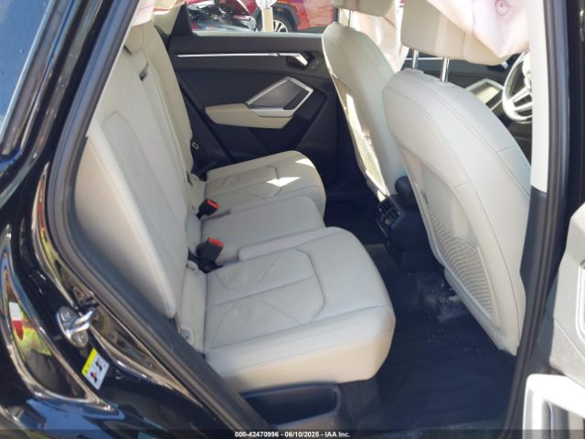2020 AUDI Q3 WA1AECF33L1026593 Photo 7