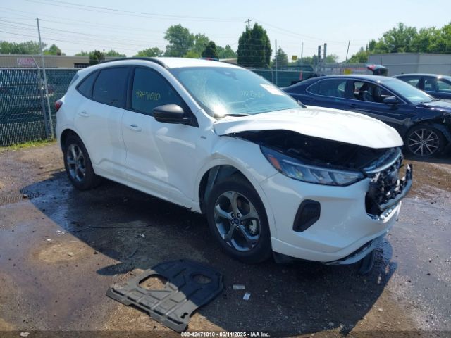 2023 FORD ESCAPE 1FMCU9MN6PUA53781