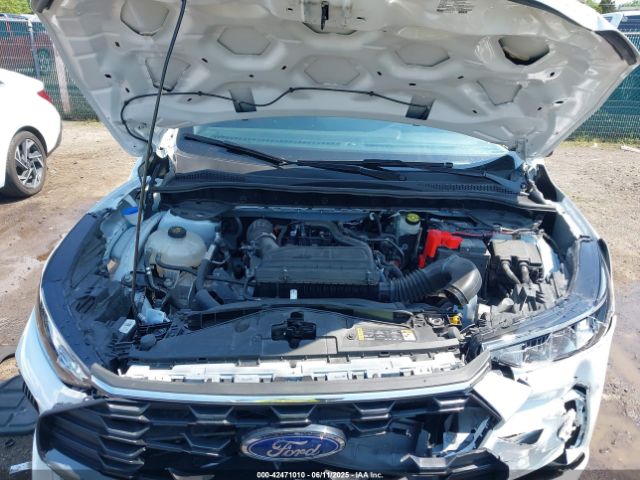 2023 FORD ESCAPE 1FMCU9MN6PUA53781 Photo 9