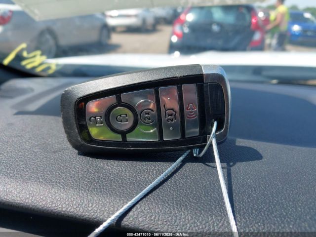 2023 FORD ESCAPE 1FMCU9MN6PUA53781 Photo 10